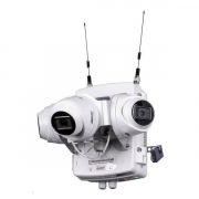  Electriquo Caméra mobile iCAM-Mini II Triplex DOME-4M