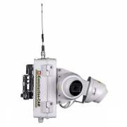 Caméra mobile iCAM-Mini II Triplex DOME-4M