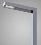  Luxiona Lanterne LED Kubik Pole L 5000