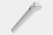  Electriquo Luminaires d'éclairage de secours hermétiques Tech LED VC