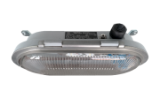  Electriquo Luminaire antidéflagrant 0403.24 LED