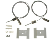 Luminaire suspendu LED IP20