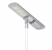  Electriquo Lampadaire solaire LED 36W H