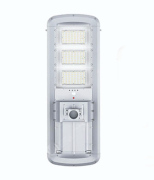 Lampadaire solaire LED 36W H