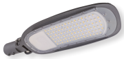 Éclairage public Electriquo Luminaire LED pour rue 60W 7000lm 4000K/neutre IP65 IK08 extérieur