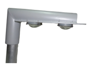 Feu de stationnement LED 30 W/60 W IP65 COB