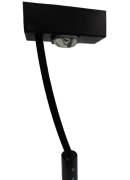  Electriquo Feu de stationnement LED Solo 50 W IP65 COB