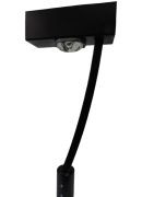 Feu de stationnement LED Solo 50 W IP65 COB