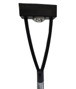 Projecteur de parc LED Duo 50 W IP65 COB