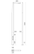 Kit d'éclairage LED Core T2 Optics