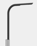  Rosa  Kit d'éclairage LED Snake I