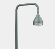  Rosa Kit d'éclairage LED Drop I