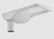 Éclairage public LUG LED IP66 pour l'éclairage de zone de classe II
