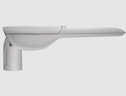Éclairage public LED IP66 pour l'éclairage de zone de classe II