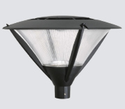  Elektriko Lampe de parc décorative à LED V1