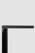 Lampadaire solaire carré Basic V7b
