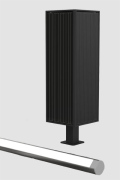  Electriquo Kit d'éclairage solaire V7f