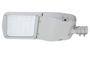  Elektriko Lampadaire LED V1-4 IP66 IK09 Premium