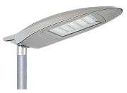  Elektriko Lampadaire LED V1-T2 IP67 IK10