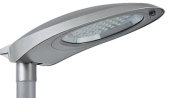  Elektriko Lampadaire LED V1-TS1 IP67 IK10