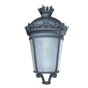  Elektriko Luminaire décoratif V1 BA LED IP66 IK08