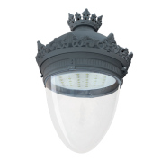  Elektriko Luminaire décoratif V1 BB LED IP66 IK08