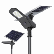  Electriquo Lampe solaire LED Delphini-60/120