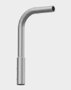  Rosa Flèches WR-8B pour poteaux en aluminium