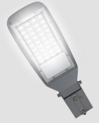  Elektriko Lampadaire LED IP65 30W 3000lm