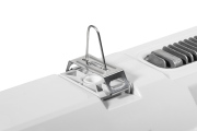 Raccord hermétique de secours Futura IP66 PC AL M1h / M3h
