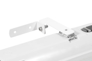 Raccord hermétique de secours Futura IP66 PC AL M1h / M3h