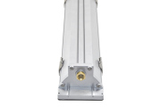 Cadre hermétique Alumax LED IP66 IK10