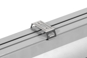 Cadre hermétique Alumax LED IP66 IK10