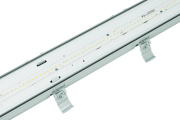 Raccord hermétique de secours NANOTTICA IP66/IP69 M1h/M3h
