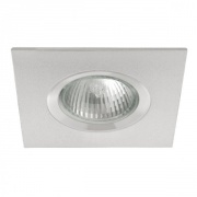 Spot de plafond Kanlux TESON AL-DS