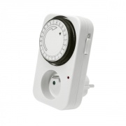 Minuterie mécanique Kanlux GOUVERNAIL TS-MF1