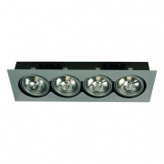 Luminaire downlight Elgo EQUAN 41C