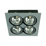 Luminaire downlight Elgo EQUAN 22C