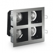 Mettre en lumière Brilum ASPRO50