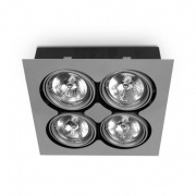 Luminaire encastré Brilum PIRE 400