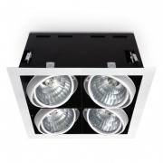 Luminaire encastré Brilum LAVIO S4