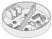 Osram Adaptateurs de montage