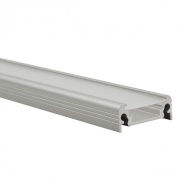 Profil pour modules LED linéaires Kanlux PROFIL D