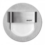 Luminaire LED Skoff Bâton de rueda en aluminium