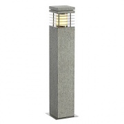 Lampe de jardin SLV ARROCK GRANIT 40