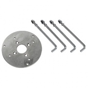  SLV Ancrage béton pour VAP SLIM et SITRA SL