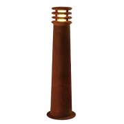 Lampe d'extérieur SLV Fer rouillé 40