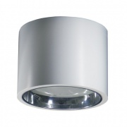Luminaire fluorescent Z80 Evg 1x18 0,5