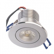 Dispositif d'évacuation Electriquo Œil à LED WLK