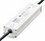 Alimentation à tension constante Tridonic TALEXXconvertisseur LCU 60 W 12/24 V extérieur IP67